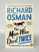 The Man Who Died Twice