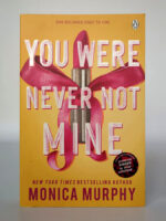 You Were Never Not Mine