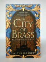 The City of Brass
