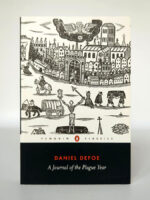A Journal of the Plague Year