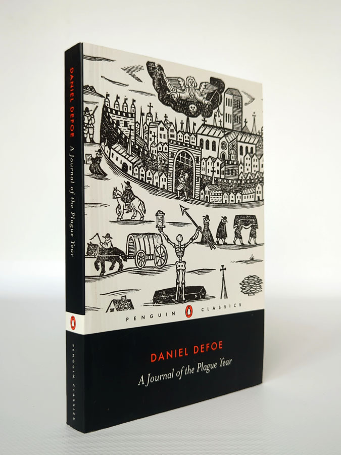 A Journal of the Plague Year