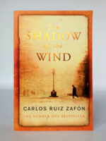The Shadow of the Wind