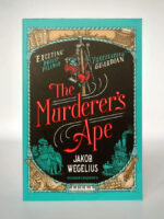 The Murderer’s Ape