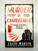 Murder by Candlelight