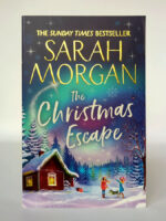 The Christmas Escape