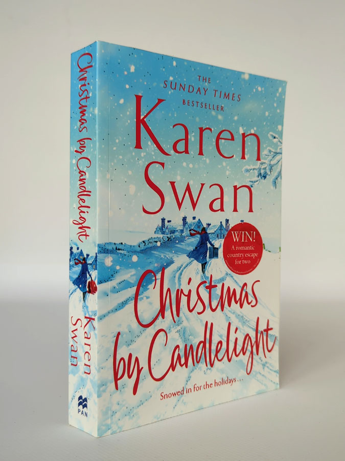 Christmas by Candlelight