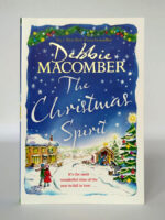 The Christmas Spirit