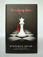 Breaking Dawn