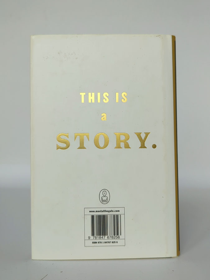 The Good Man Jesus and the Scoundrel Christ