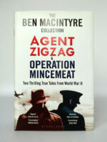 Agent Zigzag & Operation Mincemeat