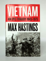 Vietnam. An Epic Tragedy