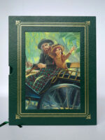 Little Women & Anne of Green Gables