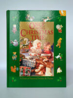 Once Upon a Christmas Time