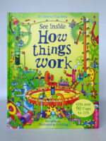See Inside How Things Work