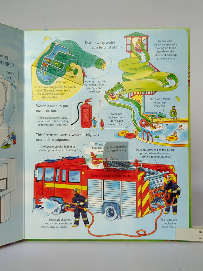 See Inside How Things Work