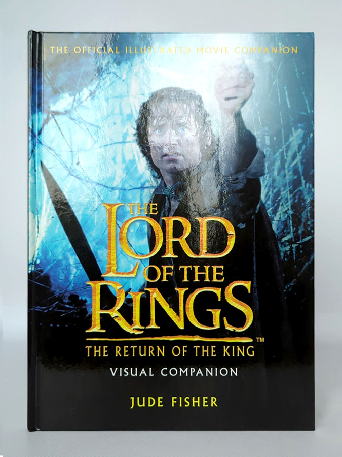The Lord of the Rings: The Return of the King