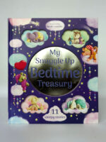 My Snuggle Up Bedtime Treasury