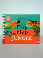Flip Flap Jungle