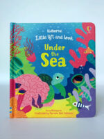 The Usborne. Under the Sea