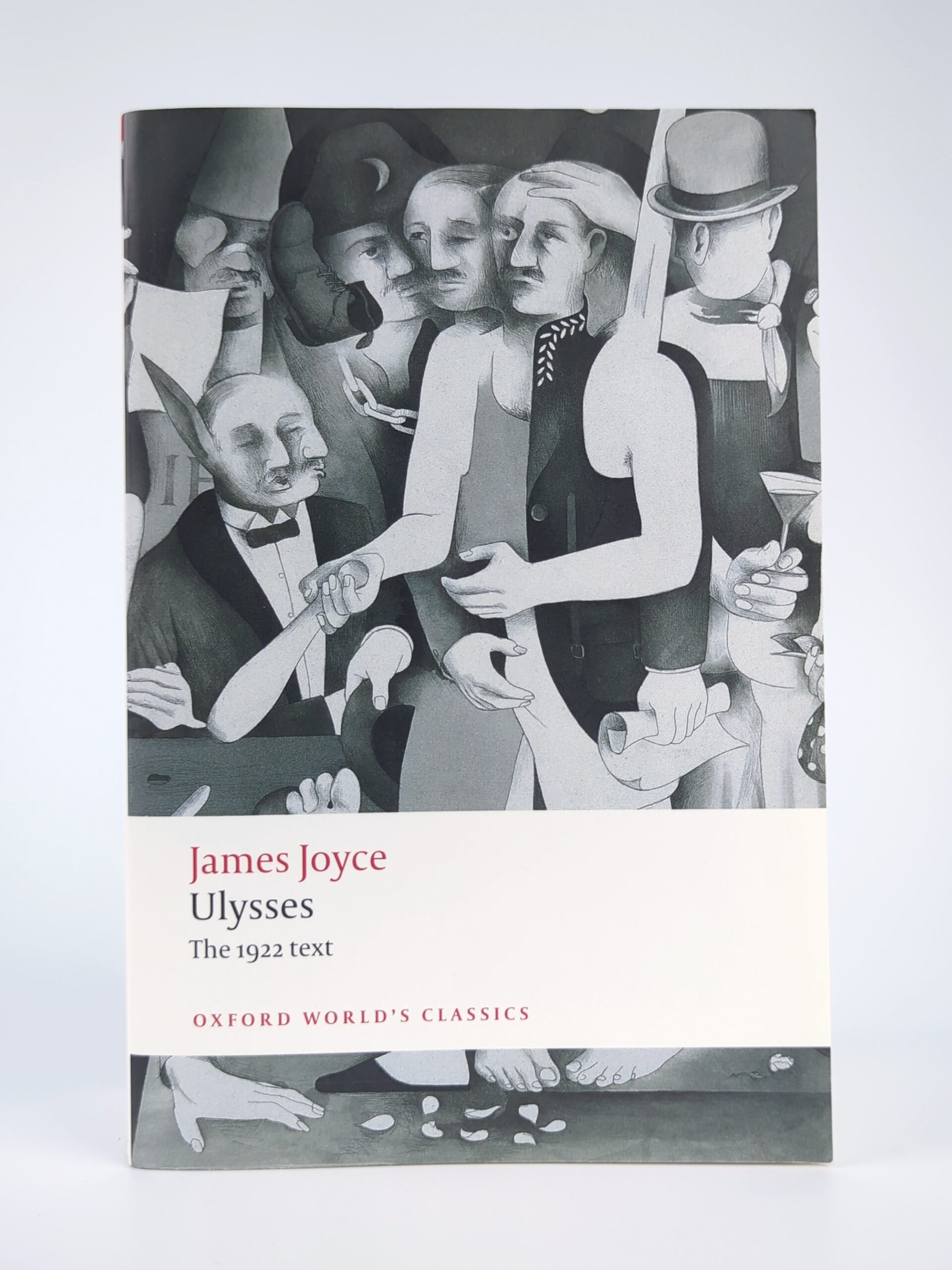 Ulysses