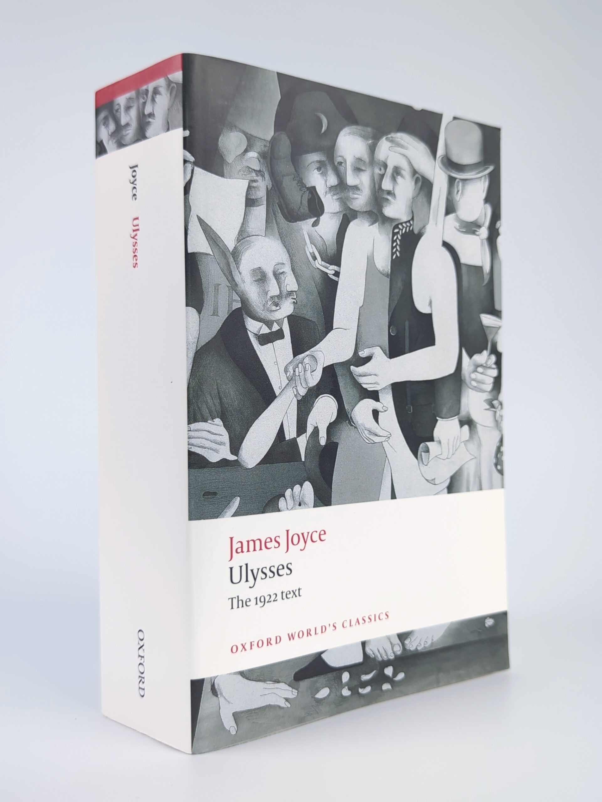 Ulysses