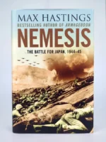 Nemesis: The Battle For Japan, 1944-45
