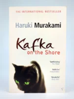 Kafka on the Shore