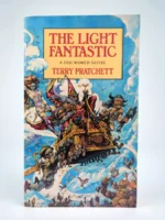 The Light Fantastic (pocket)