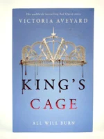 King's Cage