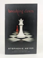 Breaking Dawn