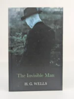 The Invisible Man