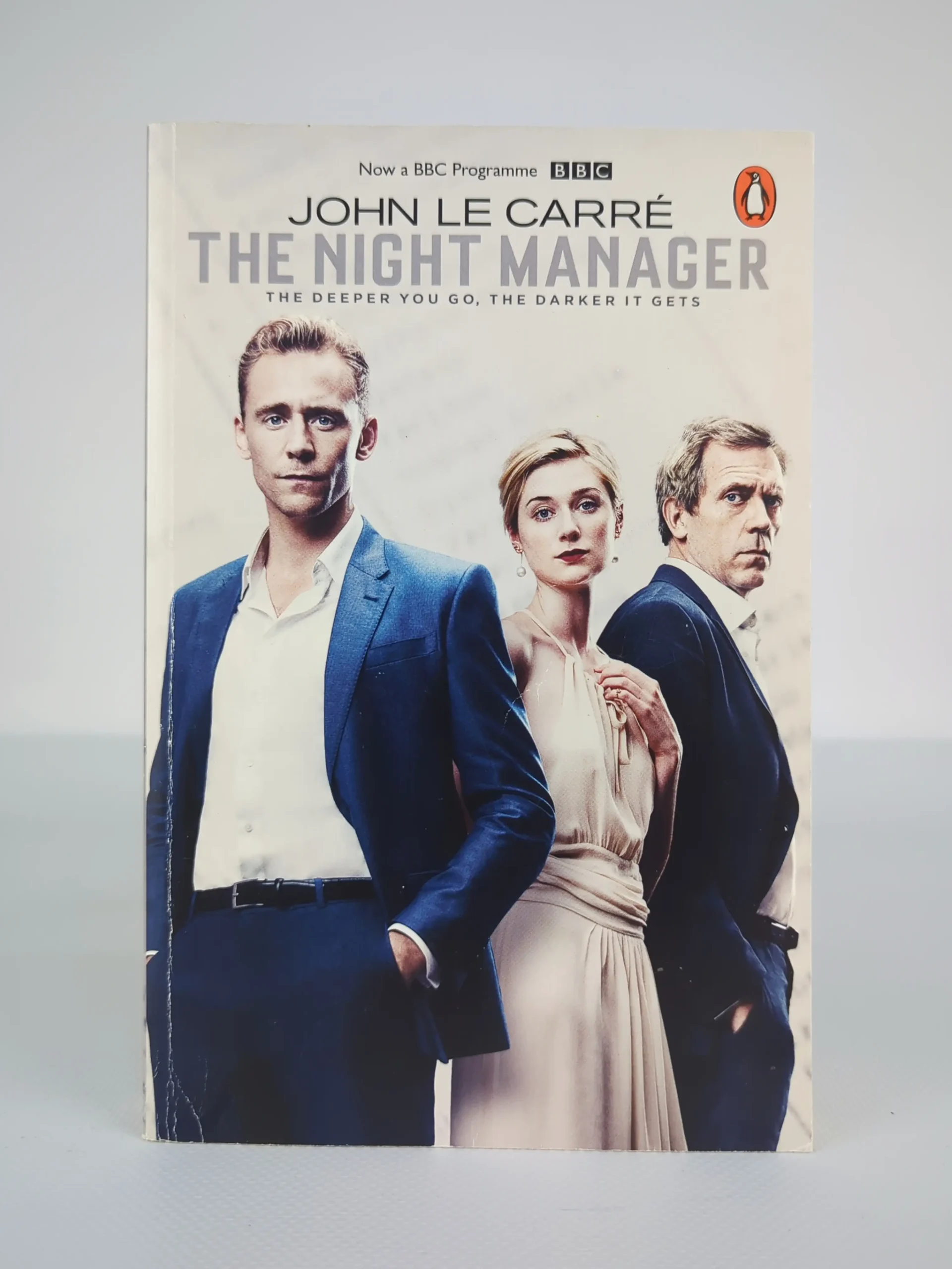 The Night Manager