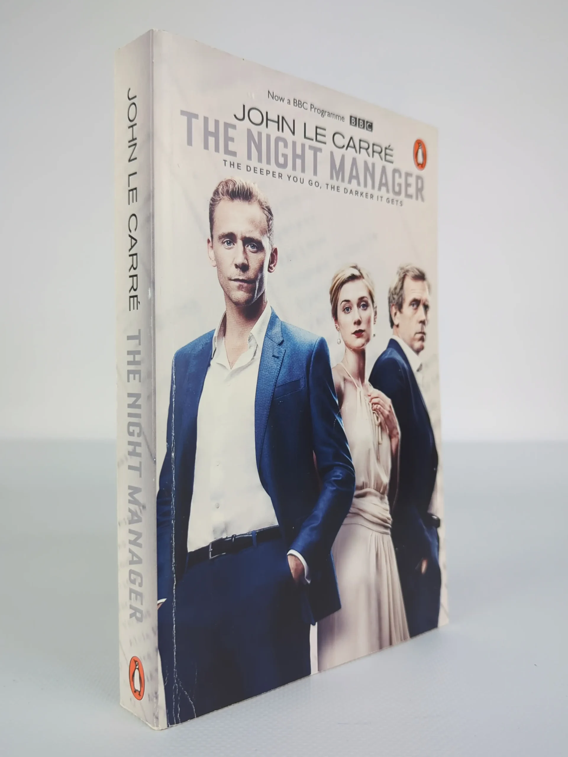 The Night Manager