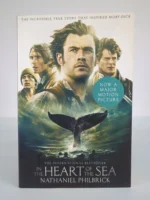 In the Heart of the Sea