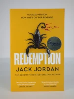 Redemption (signed copy)