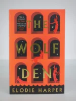 The Wolf Den