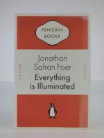 Everything Is Illuminated