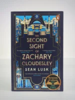 The Second Sight of Zachary Cloudesley