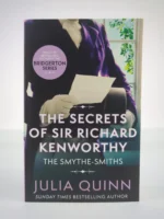 The Secrets of Sir Richard Kenworthy
