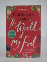 The World on My Feet