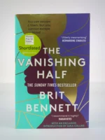 The Vanishing Half