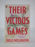 Their Vicious Games