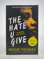 The Hate U Give