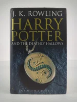 Harry Potter and the Deathly Hallows