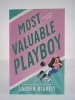 Most Valuable Playboy