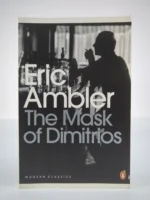 The Mask of Dimitrios