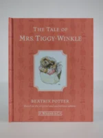 The Tale of Mrs. Tiggy-Winkle