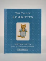 The Tale of Tom Kitten