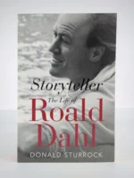 The Life of Roald Dahl