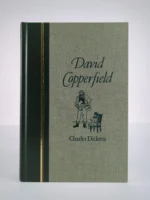 David Copperfield